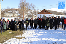 В селах Табасаранского района продолжаются сходы жителей