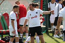 Экс‑главный тренер молодежной команды «Локомотива» рассказал о своем уходе