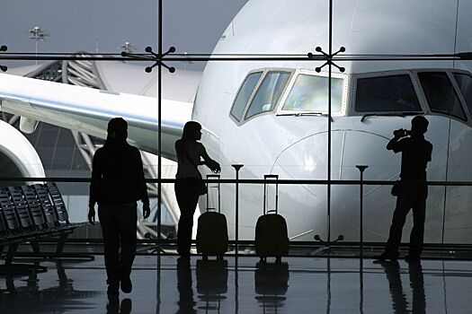 17 рейсов задержали в краснодарском аэропорту из-за плотного тумана