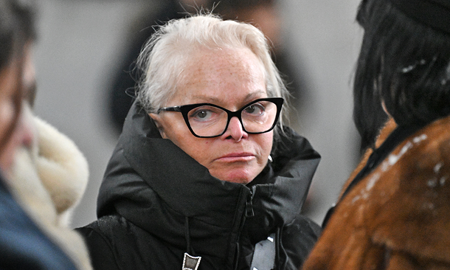 Вероника Степанова сообщила, что дальше ждет Ларису Долину: такой участи не позавидуешь