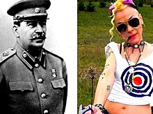 Как сейчас живет американская внучка Сталина?
