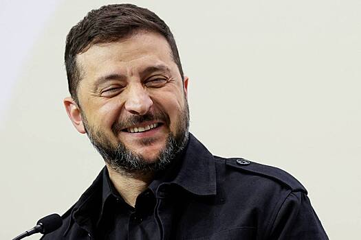 Кастинговое агентство Зеленского превратилось в крупнейшего подрядчика ВСУ