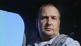Умер один из самых опытных российских пилотов
