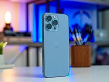 iPhone 14 Pro во всей красе на качественных рендерах