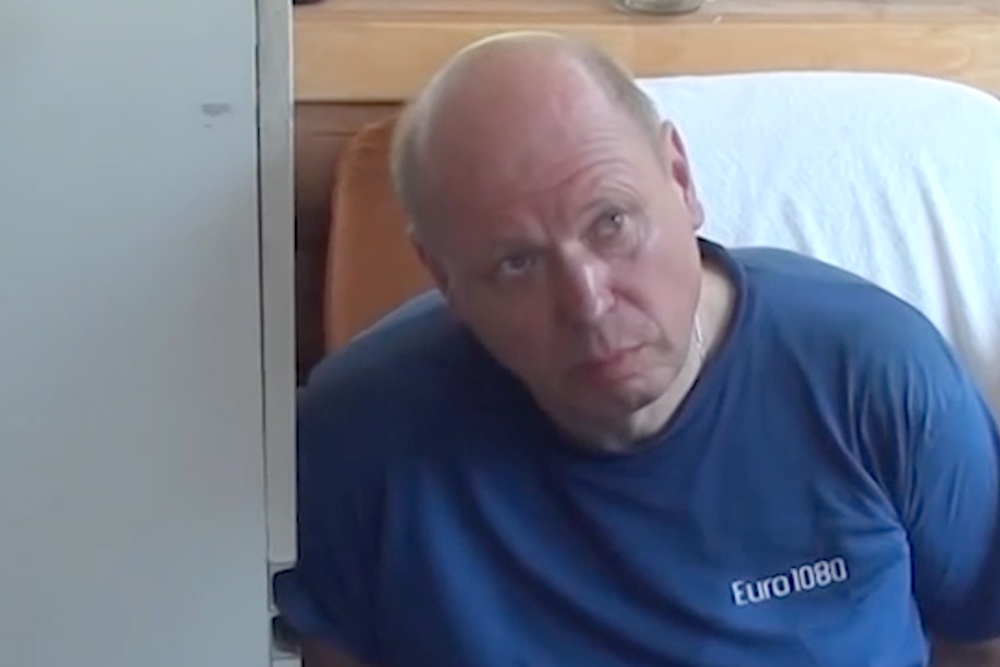 ФСБ: Шведский шпион из Ленинградской области получил 13 лет колонии