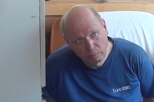 ФСБ: Шведский шпион из Ленинградской области получил 13 лет колонии