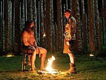 Издание поделилось кадром из фильма «28 лет спустя: Храм из костей»