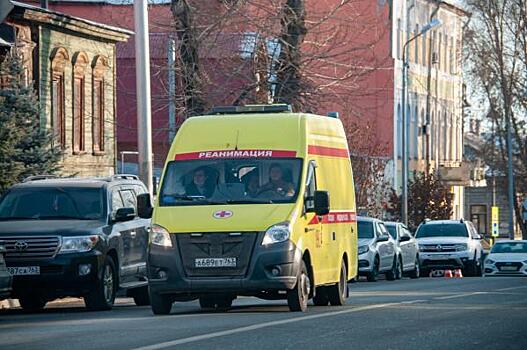 В Санкт-Петербурге избили 63-летнюю актрису из «Улиц разбитых фонарей»