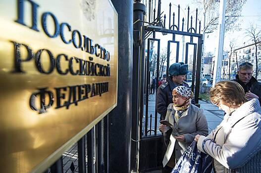 В посольстве РФ высказались об отношениях с Киргизией на фоне череды скандалов