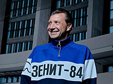 Сергей ДМИТРИЕВ: В Тбилиси тогда подумал, что не вовремя вышел