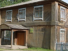 Шатровский краеведческий музей отметил 30-летие