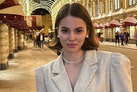 Виктория Метеля: «Числюсь в модельном агентстве – это моя отдушина после работы. Но спорт для меня на первом месте»