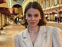 Виктория Метеля: «Числюсь в модельном агентстве – это моя отдушина после работы. Но спорт для меня на первом месте»