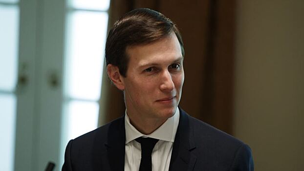 Адвокат: зять Трампа готов сотрудничать со следствием по делу «о связях с Россией»