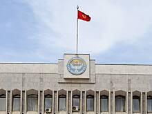 В постсоветской стране парламент самораспустился из-за выборов