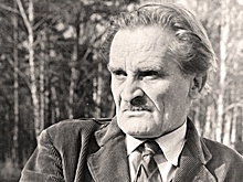 125 лет назад родился Юрий Олеша - небывалый писатель, который безраздельно владел своим собственным "депо метафор"
