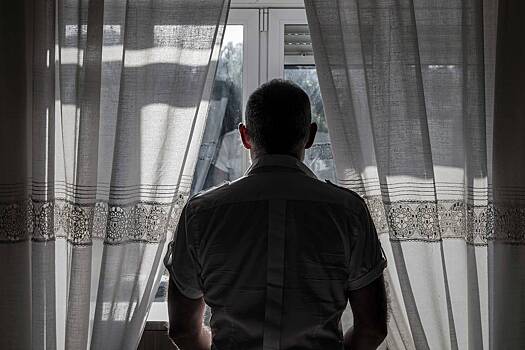 Ветеран чеченской войны два года выживал на Украине без денег. Он смог вернуться, но теперь вынужден бороться за свою пенсию