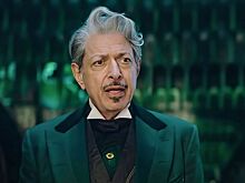 Джефф Голдблюм перестал есть мясо после съемок в фильме