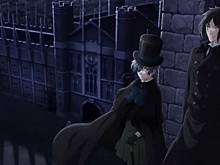 Пятый сезон аниме «Темный дворецкий» выйдет в апреле 2025 года