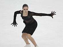 Стало известно, почему Валиева не выступит на Кубке Первого канала