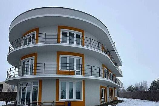 Постояльцев пансионата в российском городе расселили после проверки прокуратуры