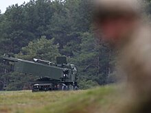 Стало известно о переброске подкрепления ВСУ в Артемовск