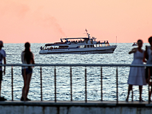 Краснодарский край не будет ужесточать правила приема туристов из-за COVID-19