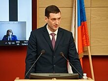 Депутатский корпус одобрил кандидатуру Константина Зайцева на пост Председателя Правительства Иркутской области