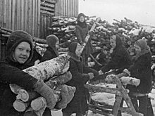 Что делали тимуровцы во время Великой Отечественной