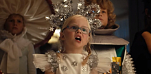 «Снежинка пришла за подарком!»: дерзкие дети идут против Реввы в новогоднем видео «Билайна»