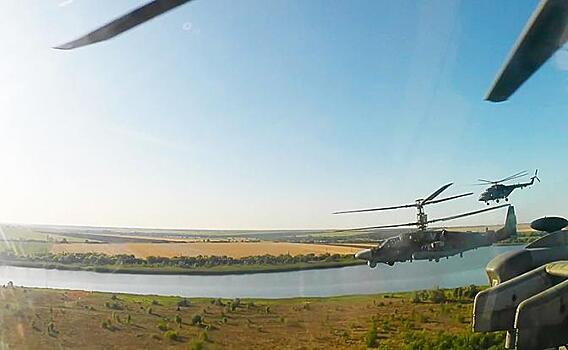 Александр Широкорад: Если киевский режим сохранится, то всё, что до Днепра, должно стать Россией