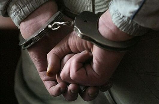 На Урале суд вынес приговор мужчинам, грабившим девушек во время свиданий