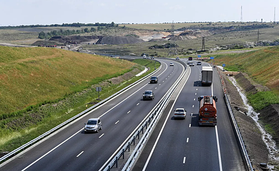 Названа стоимость проезда по новым участкам М-12