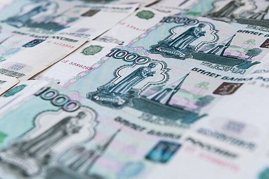 Многодетным семьям предложили выплатить по 12 тысяч рублей на ребёнка