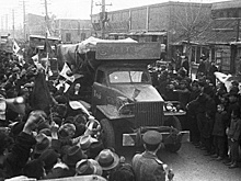 "Операция Z": как СССР помогал Китаю во Второй мировой войне