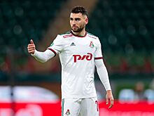 Трансфер Тикнизяна согласован, «Зенит» попросил «Локо» не использовать игрока