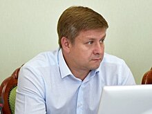 В Ленинском районе Пензы назначен глава администрации