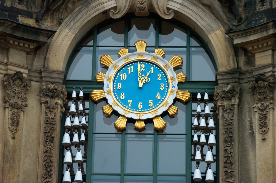 Дрезден, Германия, Европа