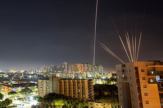 Израиль намерен прекратить операцию в секторе Газа