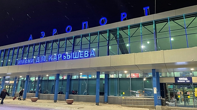 Из Омска пока не запустили часть анонсированных субсидированных рейсов