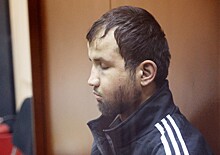 Появились кадры следственных действий с террористом из «Крокуса» Шамсидином
