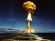 Испытанию ядерного оружия — 76 лет