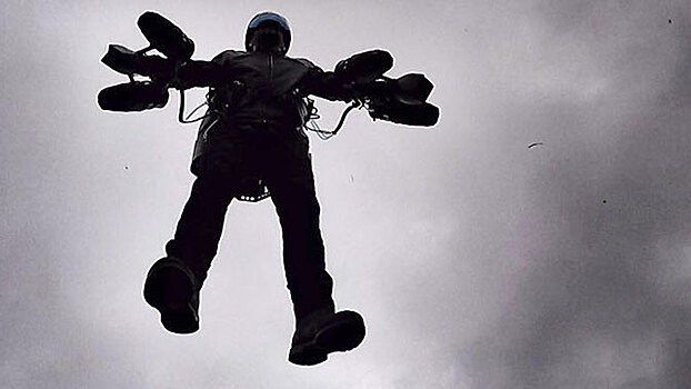 «Железный Человек» и трехколесный суперкар: какие безумные идеи фантастов реализовали конструкторы