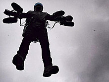 «Железный Человек» и трехколесный суперкар: какие безумные идеи фантастов реализовали конструкторы