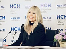 Певица Агурбаш объяснила, почему начала писать романы