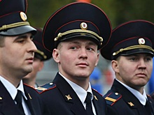 ЛДПР предложила доплачивать полицейским с 20-летним стажем половину пенсии