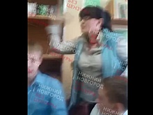 Мелик-Гусейнов вступился за напавшую на детей нижегородскую учительницу