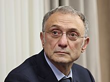 Экс-президенту «Анжи» Сулейману Керимову присвоили специальное звание