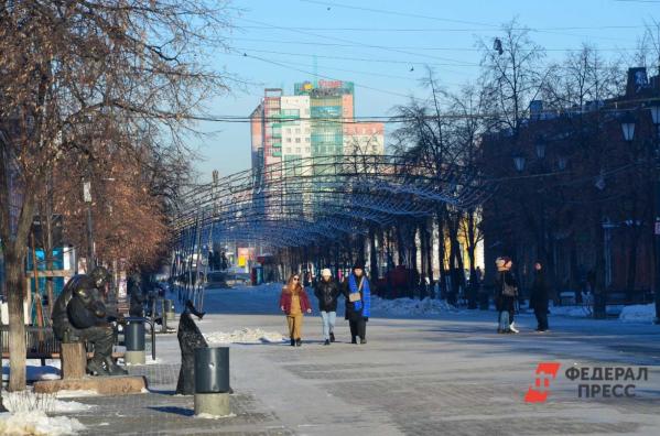 Челябинцев напугали звуки громких хлопков в полдень