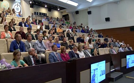 Стартапы инноваторов Академгородка поддерживает областное правительство